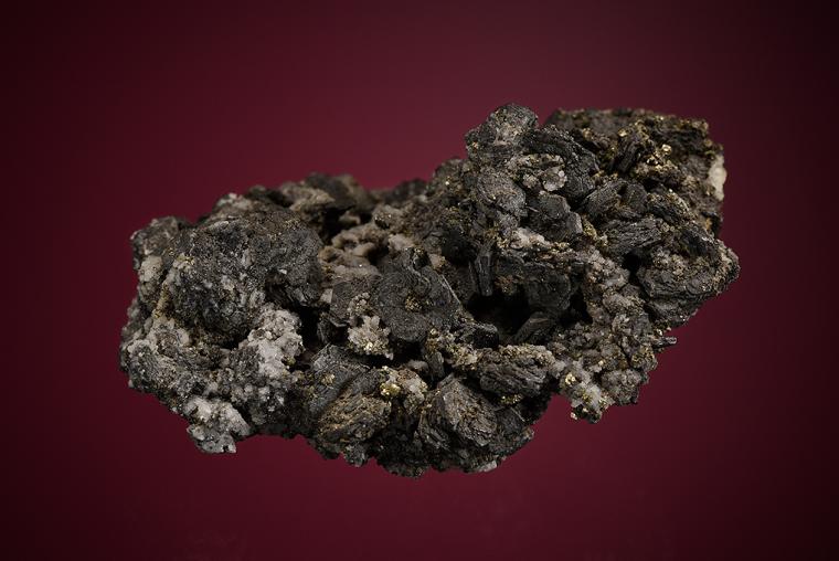 POLYBASITE